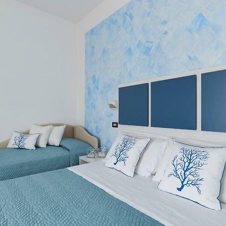 Hotel Capitol Misano Adriatico Exteriér fotografie